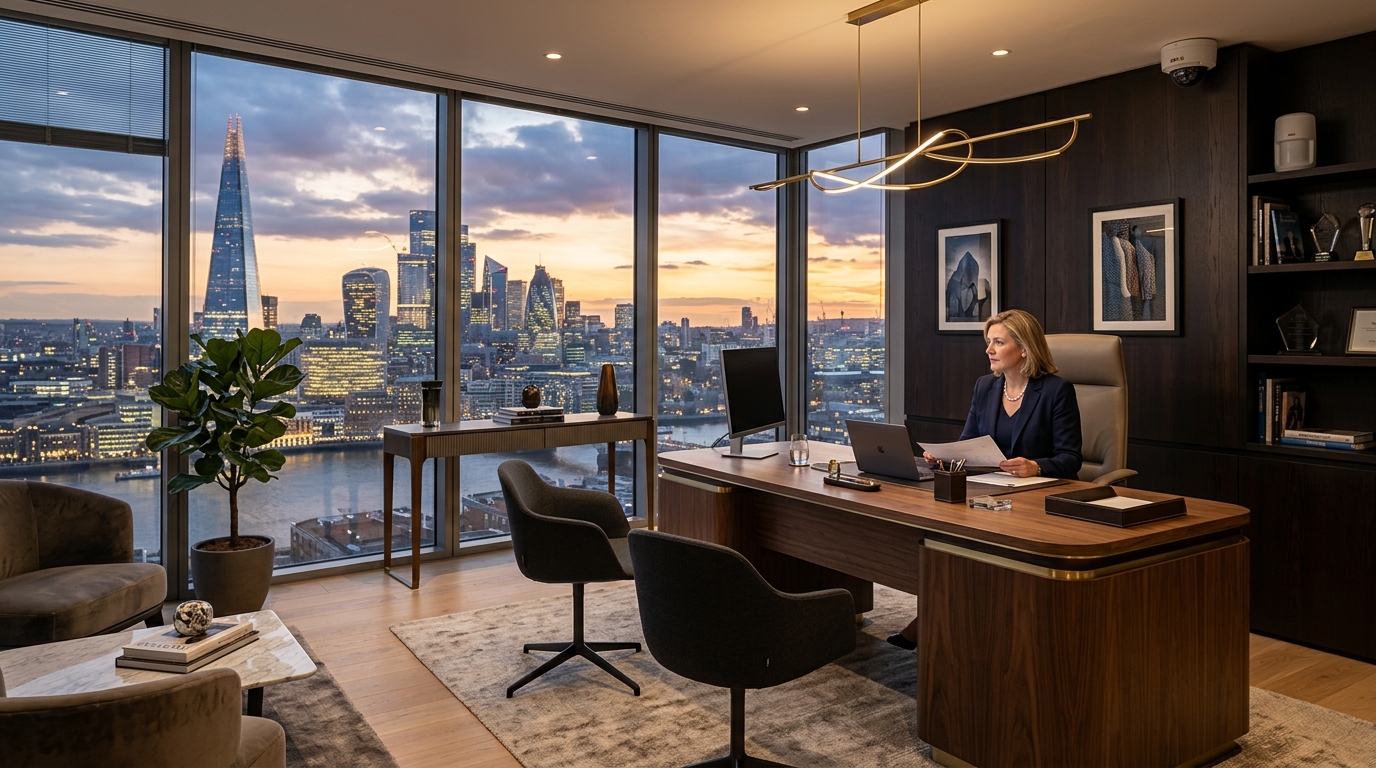 Fractional CISO leadership